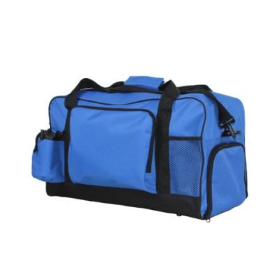 China Large Outdoor Sport Sports Travel Duffel Bag Car Seat Duffel Bag for sale