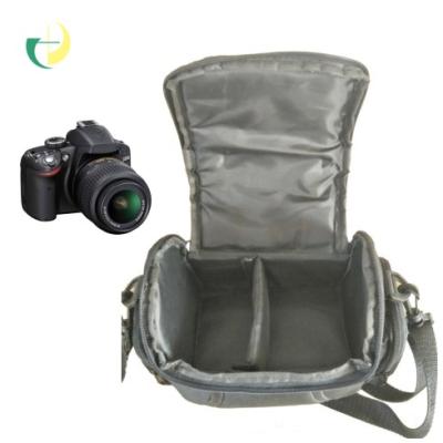 China High quality instant camera video camera bag dslr with long shoulder strap for sale