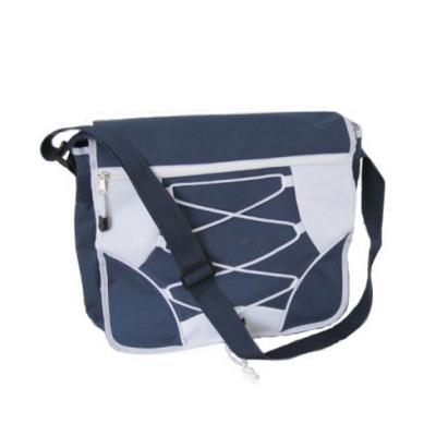 China High quality shoulder strap fashion leisure bag; bridle bag; message bag for sale