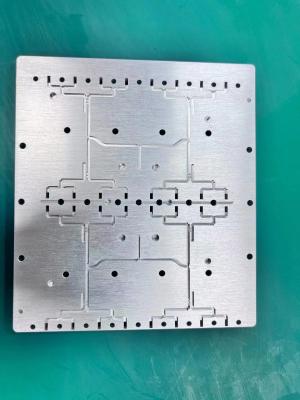 中国 携帯電話の主体の保有物のためのAL6061一貫作業据え付け品 販売のため