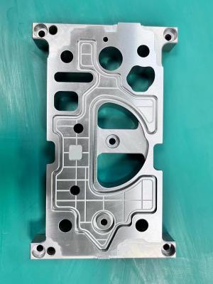 China PWB-Funktionsleiterplatte-Prüfvorrichtung mit CNC maschineller Bearbeitung zu verkaufen