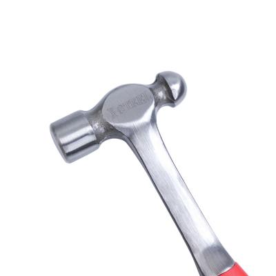 China Nail Hammer China Manufacturer Non Magnetic Ball Claw Hammer 304 Steel Ball Stainless Steel Ball Pein Hammers for sale