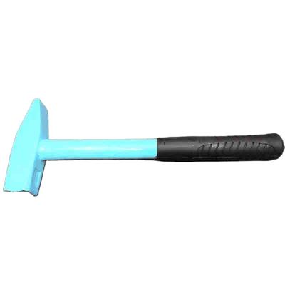 China High quality nail hammer non sparking scaling spray head air chipping machinst hammer/floor hammer for sale