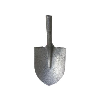 China Garden Shovel Heavy Duty Plastic Steel Handle And D Handle Suitable For Driveway Or Sidewalk Clearing 20IN for sale