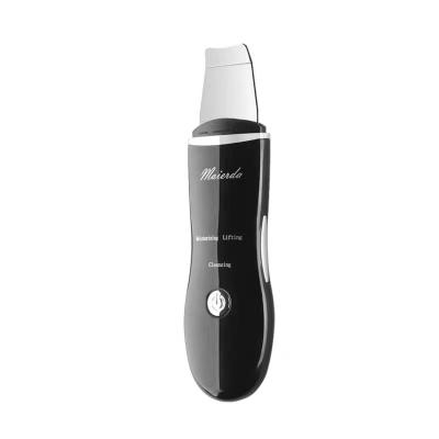 China Other Professional Portable Ultrasonic Skin Scrubber Ultrasonic Skin Care Massager Ultrasonic Skin Peeling Machine for sale