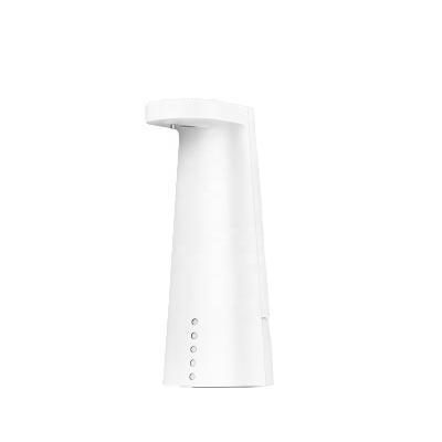 China Automatic Foam Hand Washing Infrared Automatic Bathroom Kitchen Kitchen Sanitizer Touchless Foam Liquid Soap Dispenser for sale