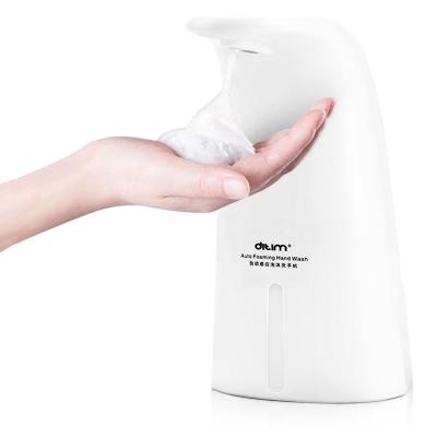 China Touchless Automatic Foaming Dispenser Foaming Foaming Soap Dispenser Hand Foaming Liquid Washing Foam Soap Dispenser Machine for sale