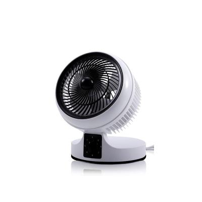 China Vertical Portable Household 35W, 220V-50Hz New Air Circulation Wholesale Circulating Fan for sale