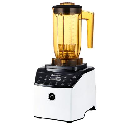 China Other professional bubble tea blender machine commercial / white tea extractor / crushed ice machine for sale