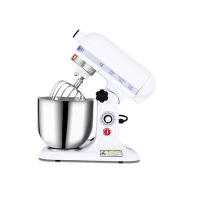 China Automatic Modern Design New Model Home Electric Bakery Lowest Price Pizza Dough Mixer Eggs Mixer Wholesale Price for sale