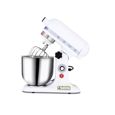 China Popular Home Electric Egg Dough Pizza New Product Design Mixers Mixer Tilt Head for sale