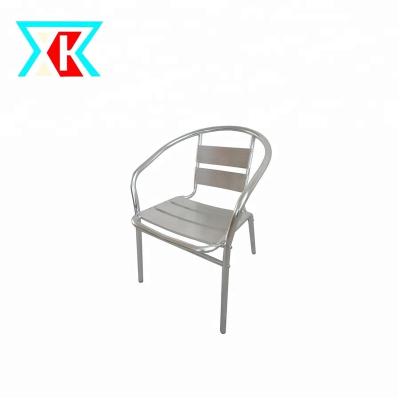 China Colorful Garden Chair Metal Camping Chairs for sale