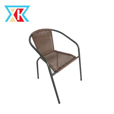 China Garden Chair Fashion Design Furniture Outdoor Round Wicker Chair for sale