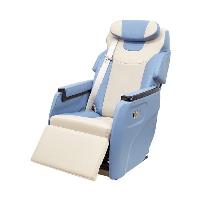 China For New Land Cruiser suv single seat adjustable leather luxury car seat accessories for sale