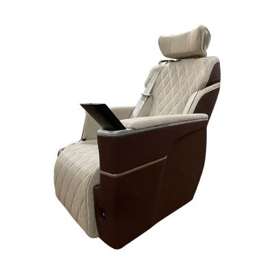 China For Land Cruiser electric car custom single chair Customized seat for suv luxury car seat for sale