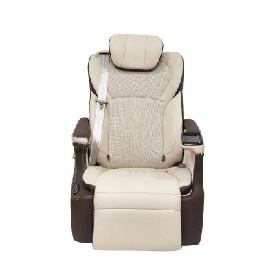 China Luxury Electric Luxury Seat SUV Business Seat Luxury Car Seat for sale