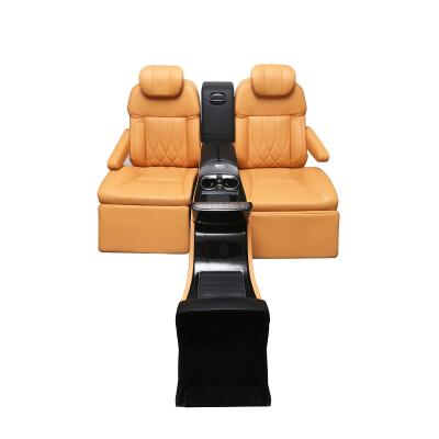 China For Land Cruiser High Quality Automotive Driver VIP Van Seat Power Car Chair With Factory Price for sale