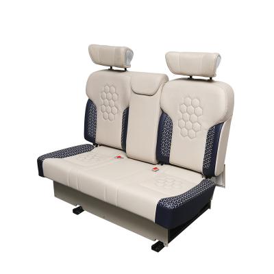 China Business / Bus Seat Luxury Factory Customized Ergonomic Back Electric Seat Car Seat for sale