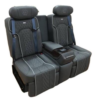 China For Manufacturer Land Cruiser Selling High End Auto Adult Portable Car Seat Directly for sale