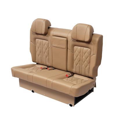 China For Land Cruiser modern design 3 seater car seat luxury electric reclining leather sofa for sale