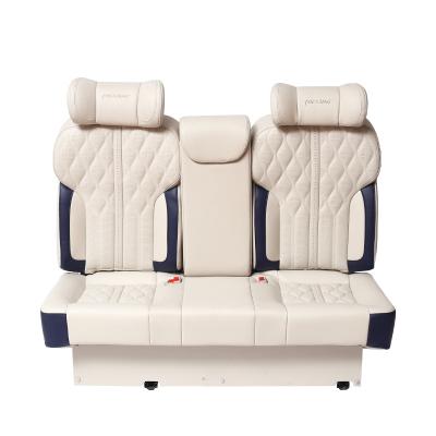 China Business / luxury guaranteed quality leather campervan seats luxury seat for van airplane seat for sale