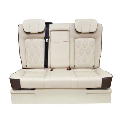 China For Land Cruiser Customized Adjustable Massage Cushion Car Enthusiast Seat As Modifild Seat For Van for sale