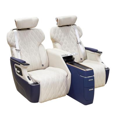 China Business Luxury Car Seats / Author Luxury Popular Design For Multifunctional Adjustment Seat for sale