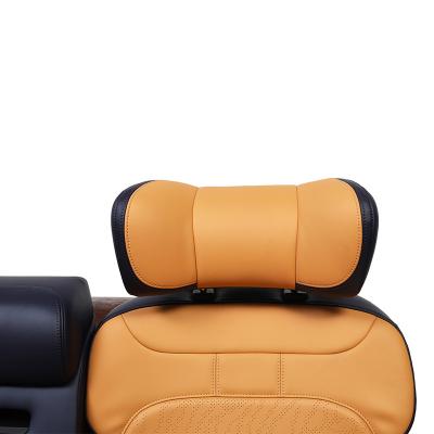 China For Best Business Land Cruiser Class Power Popular Seats Electric Car Bus Business Coach VIP Luxury Seat for sale