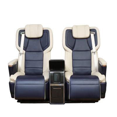 China For Land Cruiser Luxury Passenger Chair Marine Automobile Trade Car Safety Seats Chair School Bus Chair Optional for sale