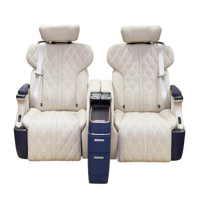 China For Land Cruiser author design fit luxury multifunctional car seats for sale