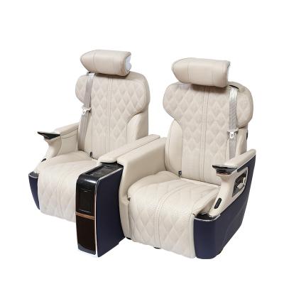 China For Land Cruiser Double Seat Comfortable Luxury Indoor Car for sale