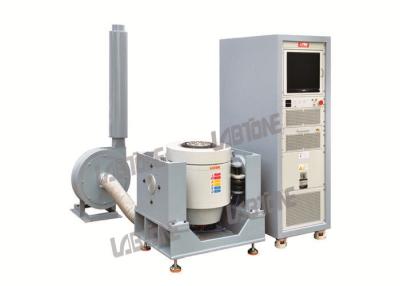 China Vertical and Horizontal Durable Electrodynamic Vibration Shaker For Product Reliability Test for sale