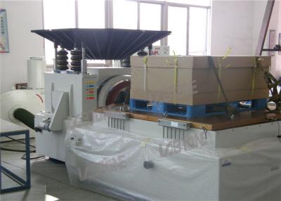 China Test-System der Erschütterungs-40kN, elektrodynamische Schüttel-Apparatprüfvorrichtung mit Beschleunigung 100G zu verkaufen