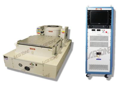 China Testes do material informático com velocidade máxima do equipamento de teste 250 Cm/S do abanador à venda