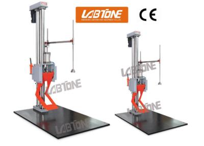 Китай Профессиональная машина испытания методом сбрасывания фабрики 85кг упаковывая для теста транспорта продается