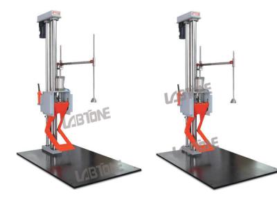 China CE-markering voor valvrije laboratoria: 1500 mm Hoogte voor ISTA 80 kg pakkettest Te koop