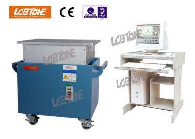 China Van de de Trillingstest van het sinusbereik Mechanische de Schudbekerlijst voor 130kg-Nuttige lading LABTONE RV3000 Te koop