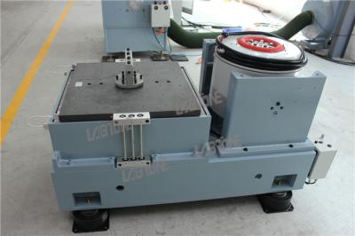 China Electrodynamic Shaker For Vibration Test of  Charger Lithium Battery With IEC Standard for sale