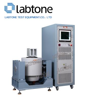 China Vibration Measuring Instruments, Vibration Lab Equipment, Sine Vibration Testing for sale