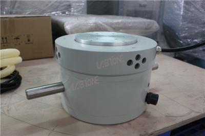 China Powerful Vibration Exciter and Power Amplifer , Air Blower for High Frequencies for sale