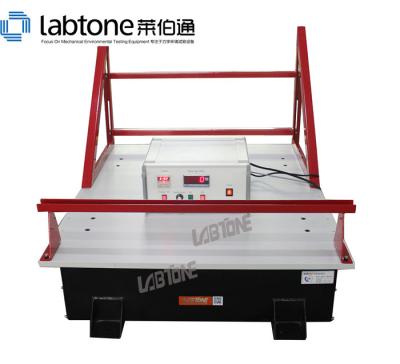 China Erschütterung Shaker Table With Payload 200kg des Paket-ASTM999 zu verkaufen