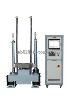 Китай Механическое испытательное оборудование удара для теста уровня правления ПКБ тестов УН38.3, теста ДЖЭДЭК продается
