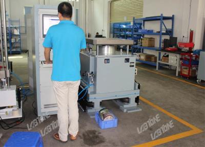 China 200kg de Testmachine van de nuttige ladingsbuil voor het Toestelleneffect van de Autoelektronika het Testen Te koop