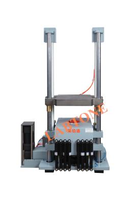 China De Machine van de builtest voor CEI 60068-2-27 250m/S2 met Duur 6ms Te koop