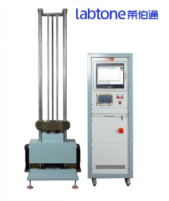 中国 半分の正弦の150g@6msの実験室試験のための機械衝撃試験機械 販売のため