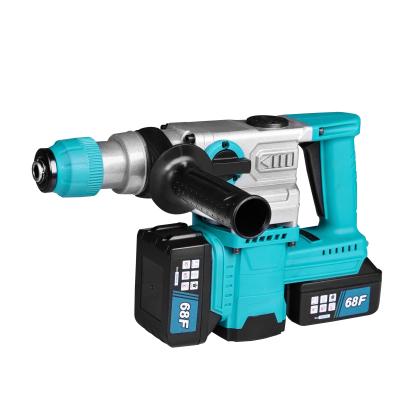 China MT8020 Cordless Rotary Hammer for sale