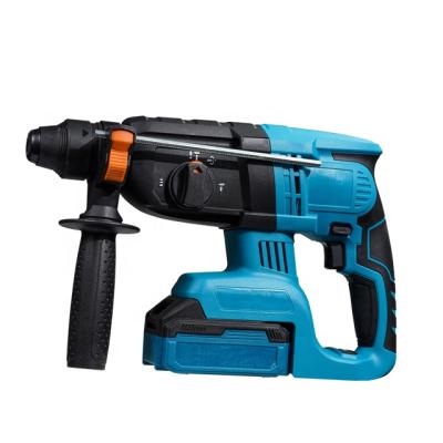 China 20V High Power Cordless Tool Lithium Brushless Rotary Hammer 20V 4.0Ah for sale