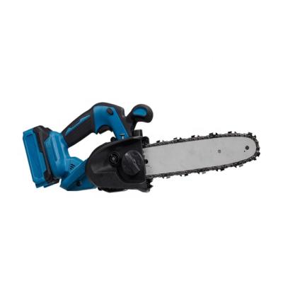 China Wood Saw MT30 Lithium Cordless Power Tools Big Electric Power Max ChainSaw for sale