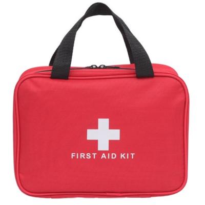 China Custom Large Waterproof Bag Waterproof Ambulance Kit First Aid Bag Emergency Trauma Tactical Medical Bag for sale