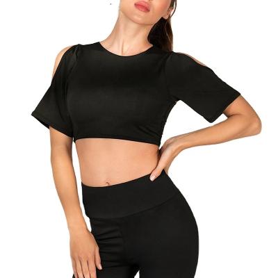 China 2022 Hot Selling Custom Logo Plus Size Sexy Sport Tube Top Breathable Women Beach Top Workout Sports Wear Top Women Fitness for sale